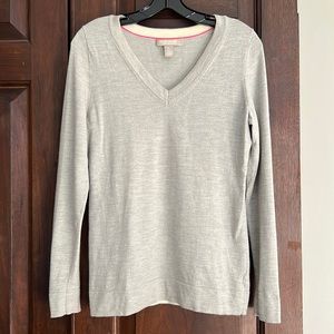 Banana Republic Merino Wool Sweater - Medium
